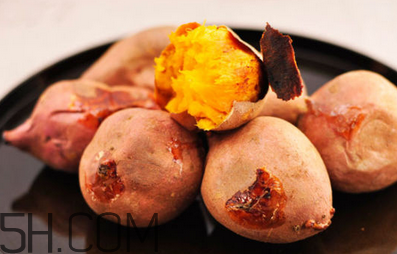 秋季吃紅薯的好處？秋天為什么要吃肉？