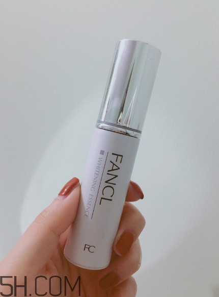 fancl精華液好用嗎？fancl精華多少日元？