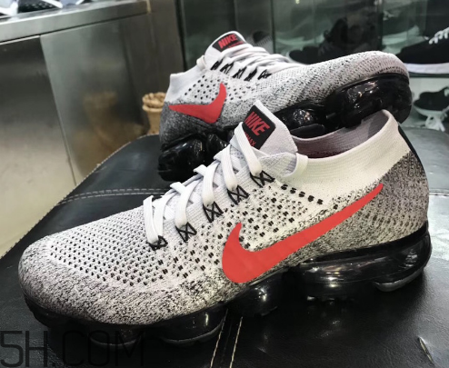 nike air vapormax可樂配色實(shí)物什么樣？