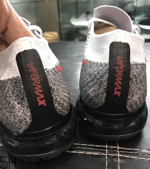 nike air vapormax可樂配色實(shí)物什么樣？