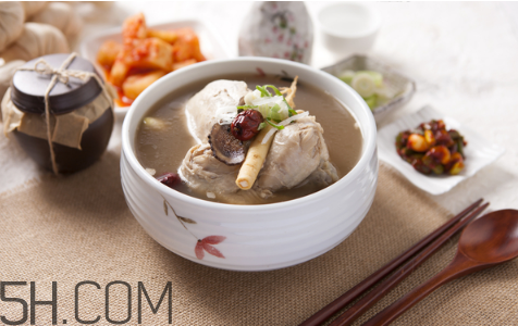 秋燥喝什么湯好？秋季適合吃什么肉？