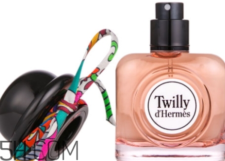 愛馬仕twilly香水多少錢？愛馬仕twilly絲巾香水專柜價格