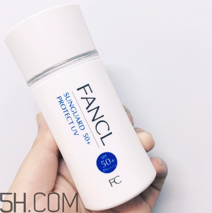 fancl防曬霜專柜價格 fancl防曬霜保質(zhì)期 fancl防曬霜專柜價格 fancl防曬霜保質(zhì)期