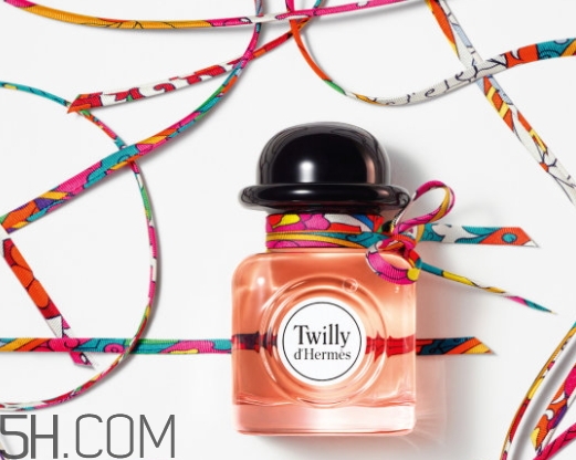 愛馬仕twilly香水怎么樣？愛馬仕twilly絲巾香水香評(píng)
