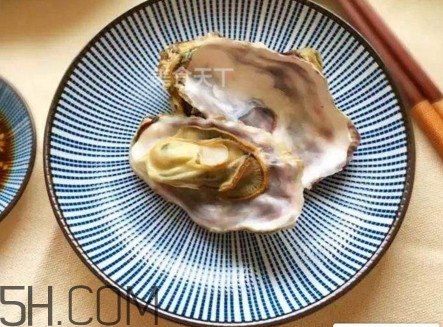 海蠣子是寒性的嗎？海蠣子是蒸還是煮好吃