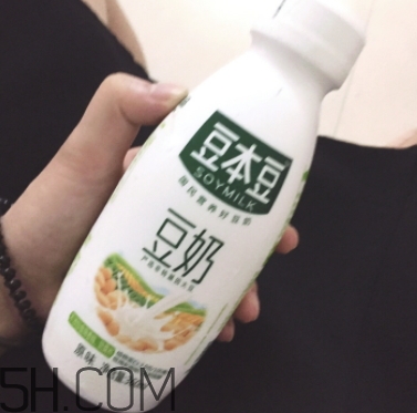 豆本豆好喝嗎？豆本豆豆奶味道怎么樣？
