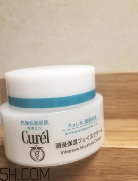 珂潤面霜怎么樣？珂潤面霜好用嗎？