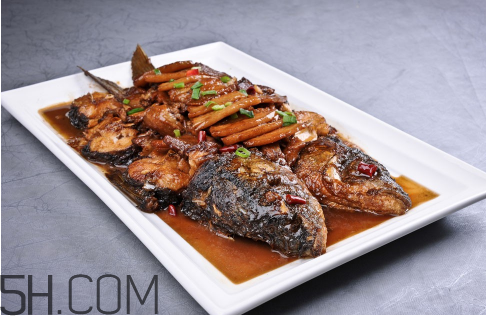 立秋后吃什么魚好？秋老虎吃什么解暑？