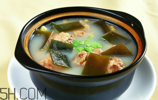 立秋后吃什么魚好？秋老虎吃什么解暑？