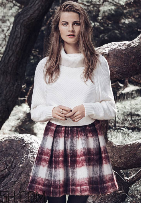 vero moda的衣服貴嗎？vero moda衣服價格