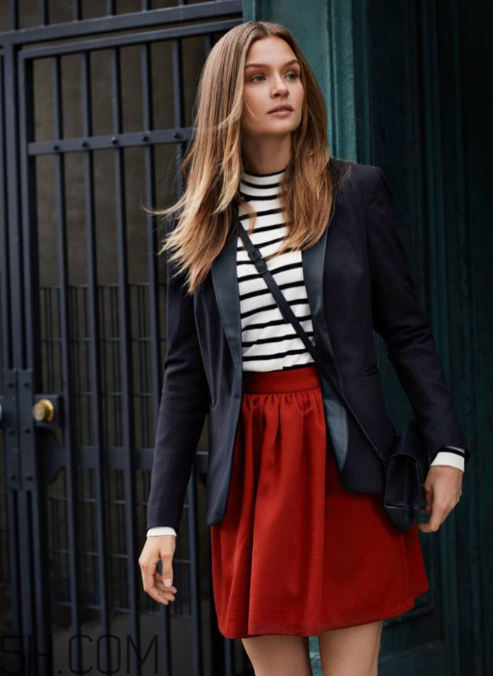 vero moda的衣服貴嗎？vero moda衣服價格