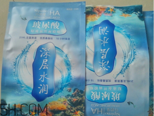 詩(shī)碧曼玻尿酸蠶絲面膜多少錢(qián)？怎么樣？