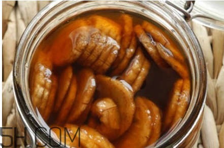 立秋后能吃醋泡姜嗎？醋泡姜什么時候吃最好？