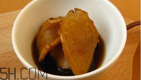 立秋后能吃醋泡姜嗎？醋泡姜什么時候吃最好？