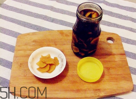 立秋后能吃醋泡姜嗎？醋泡姜什么時候吃最好？