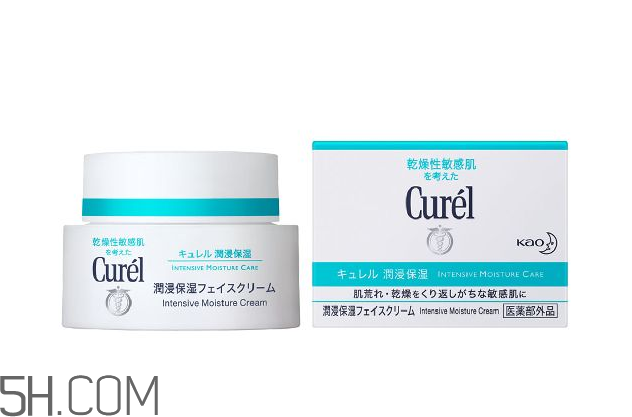 珂潤(rùn)面霜適合夏天用嗎？夏天用珂潤(rùn)面霜會(huì)油嗎？