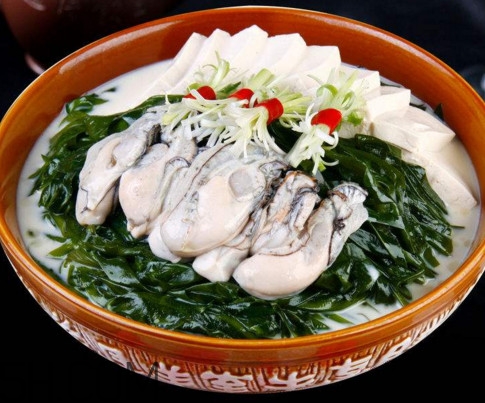 海蠣子是發(fā)物嗎？海蠣子什么人不能吃