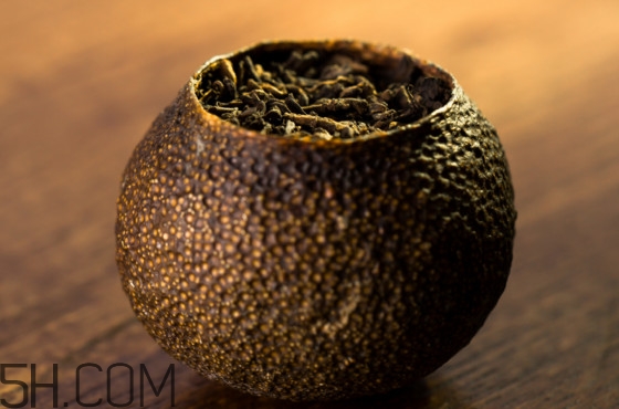 小青柑好喝嗎？小青柑有白霜是發(fā)霉了嗎
