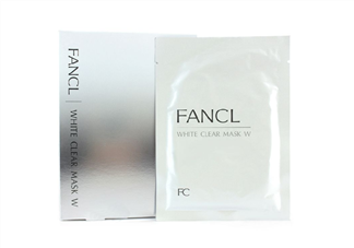 fancl面膜敷完要洗嗎？fancl面膜孕婦能用嗎？