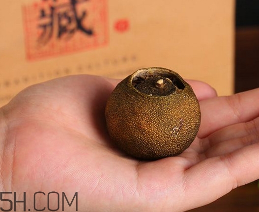 為什么喝小青柑普洱茶喉嚨痛？小青柑什么時候喝好