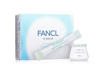 fancl乳酪面膜怎么樣？fancl芳珂乳酪面膜可以天天用嗎？