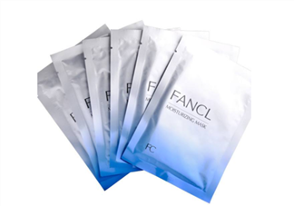 fancl面膜哪款最好用？fancl面膜保質(zhì)期多久？