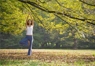 秋天運(yùn)動(dòng)養(yǎng)生要注意什么？秋季養(yǎng)生小常識