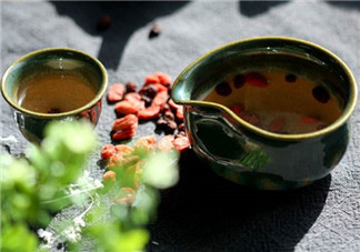 秋天喝什么茶去濕氣？秋天喝什么茶減肥？