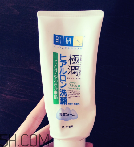 珂潤和肌研哪個好用？珂潤和肌研有什么區(qū)別？