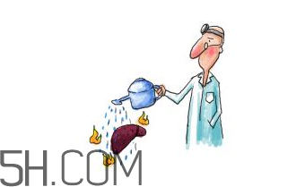 肝火旺可以泡腳嗎？心火旺和肝火旺的區(qū)別