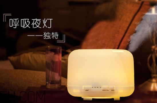 無印良品香薰機(jī)多久加一次精油？無印良品香薰精油推薦