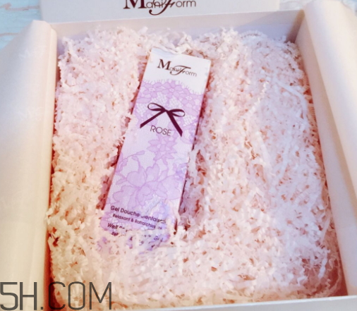 曼妮芬玫瑰幸福沐浴露多少錢？怎么樣？