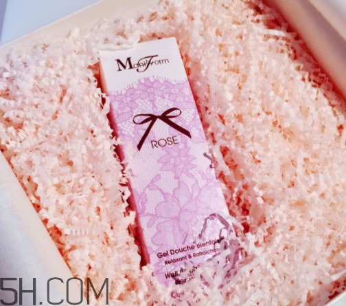 曼妮芬玫瑰幸福沐浴露多少錢？怎么樣？