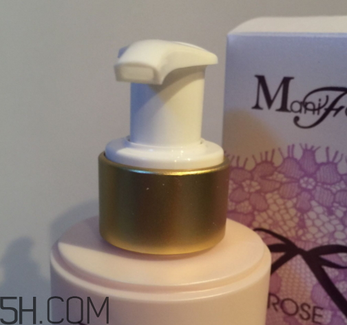 曼妮芬玫瑰幸福沐浴露多少錢？怎么樣？