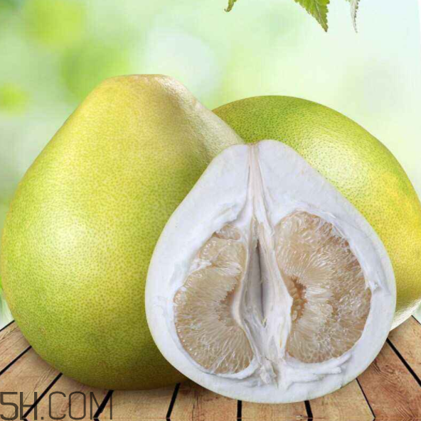 蘋果和柚子可以一起吃嗎？柚子皮的食用方法