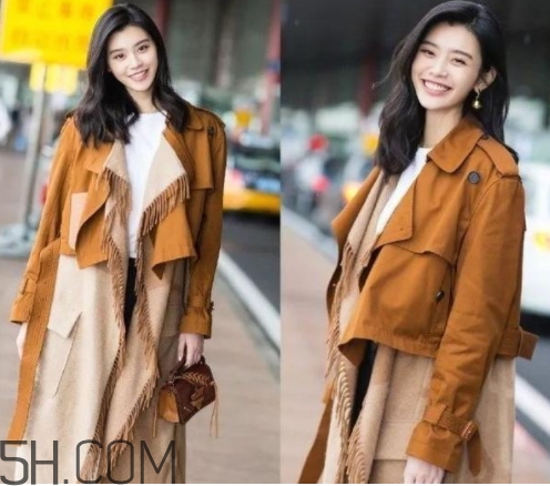 焦糖色是棕色嗎？焦糖色是咖啡色嗎