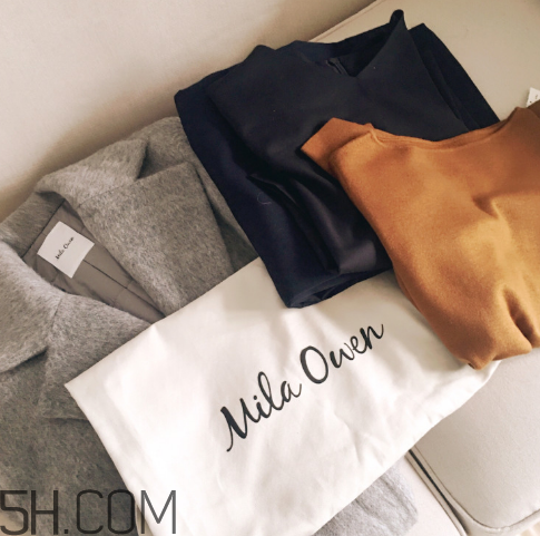 mila owen是什么牌子？mila owen是什么檔次？