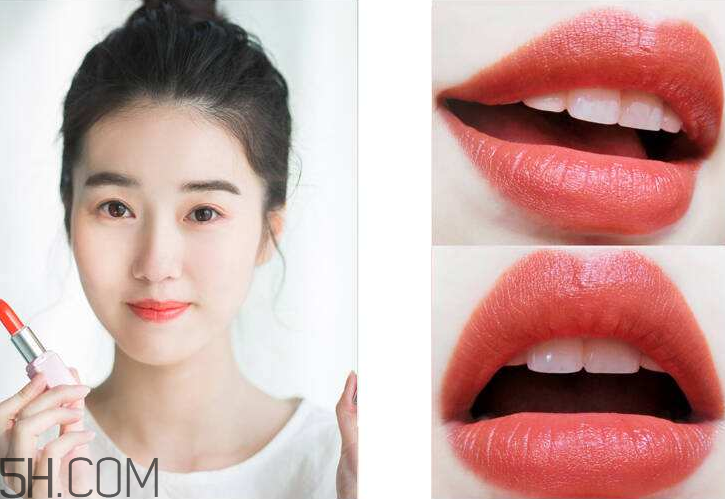 稚優(yōu)泉口紅到底好不好？稚優(yōu)泉口紅真實(shí)測(cè)評(píng)