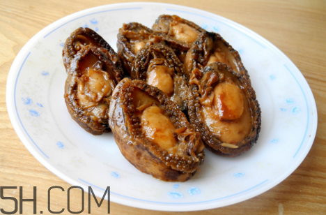 鮑魚哪些部位不能吃？吃鮑魚上火的原因？