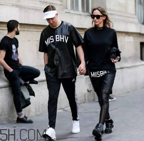 misbhv是什么牌子？misbhv是什么檔次？