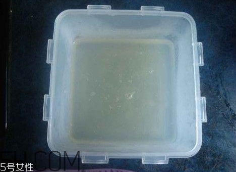 瓊脂是什么東西？瓊脂對人體有什么好處