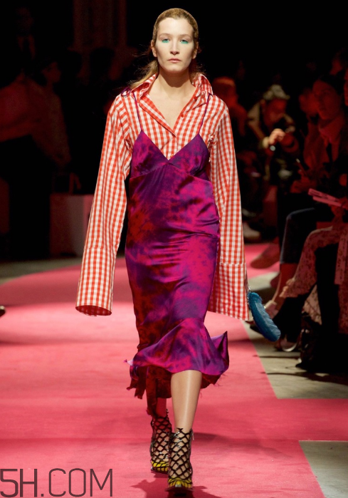 marques almeida是什么牌子？marques almeida是什么檔次？