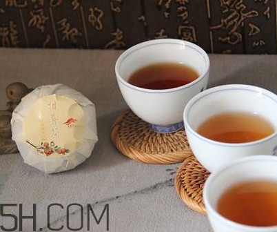 柑普茶多少錢一斤？新會柑普茶多少錢一個