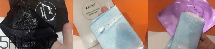 izee蠶絲面膜多少錢一盒？izee蠶絲面膜怎么用