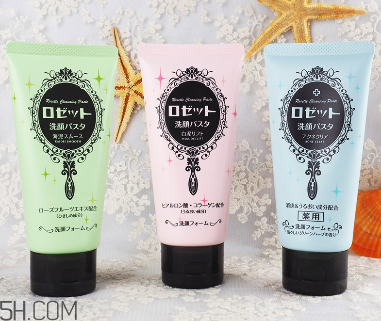 rosette洗面奶是皂基嗎？rosette洗面奶生產日期怎么看？