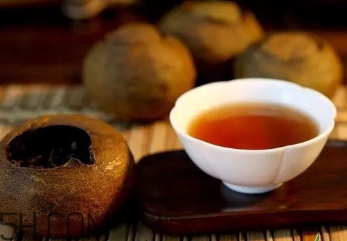 柑普茶是什么茶？柑普茶怎么喝