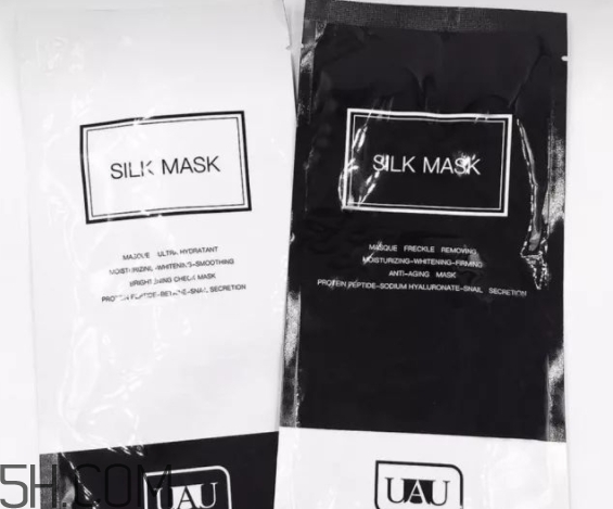 uau面膜怎么用？uau面膜要洗嗎？
