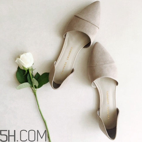 chinese laundry是什么牌子？chinese laundry是什么檔次？