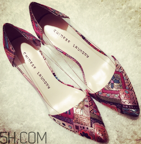 chinese laundry是什么牌子？chinese laundry是什么檔次？