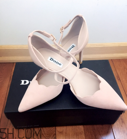 dune london是什么牌子？dune london是什么檔次？